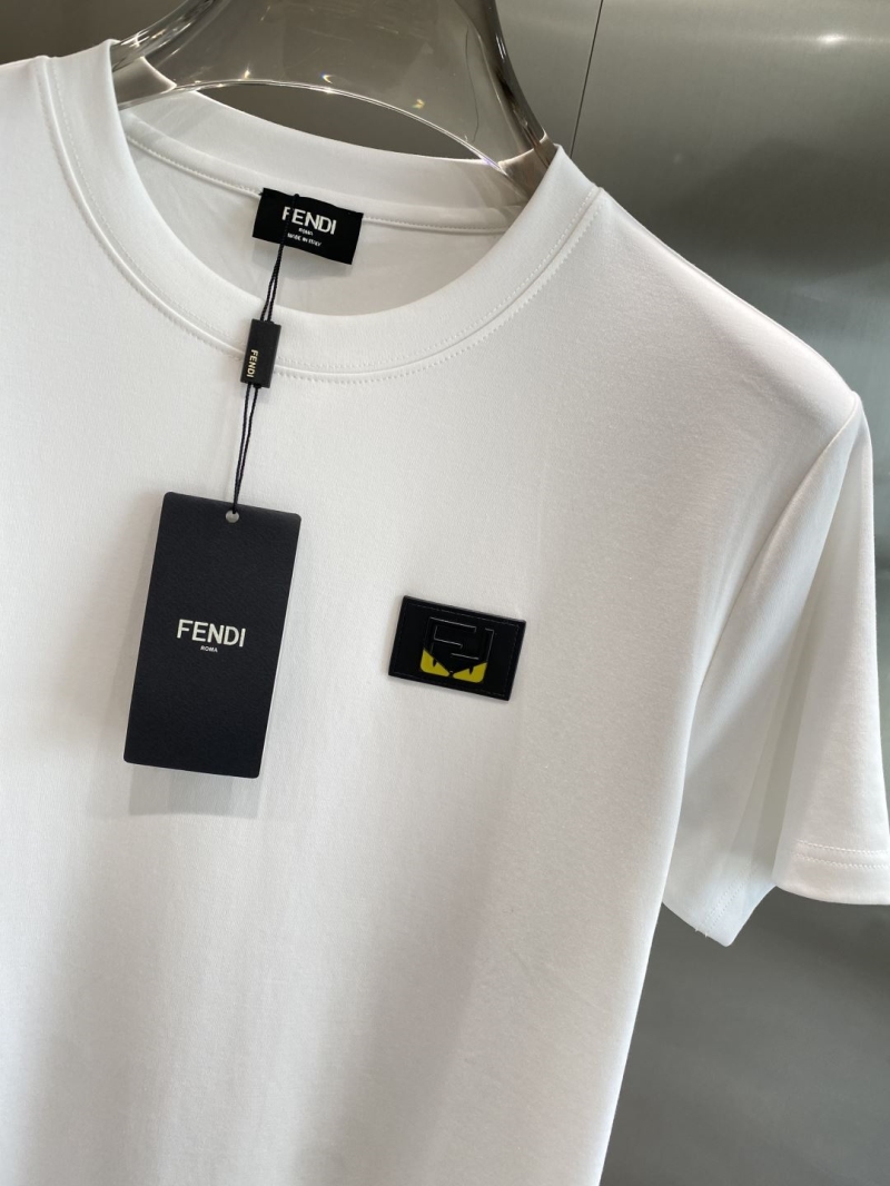 F**di t-shirts